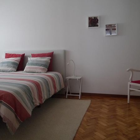 Apartamento Boavista Vila Nova de Gaia Eksteriør billede