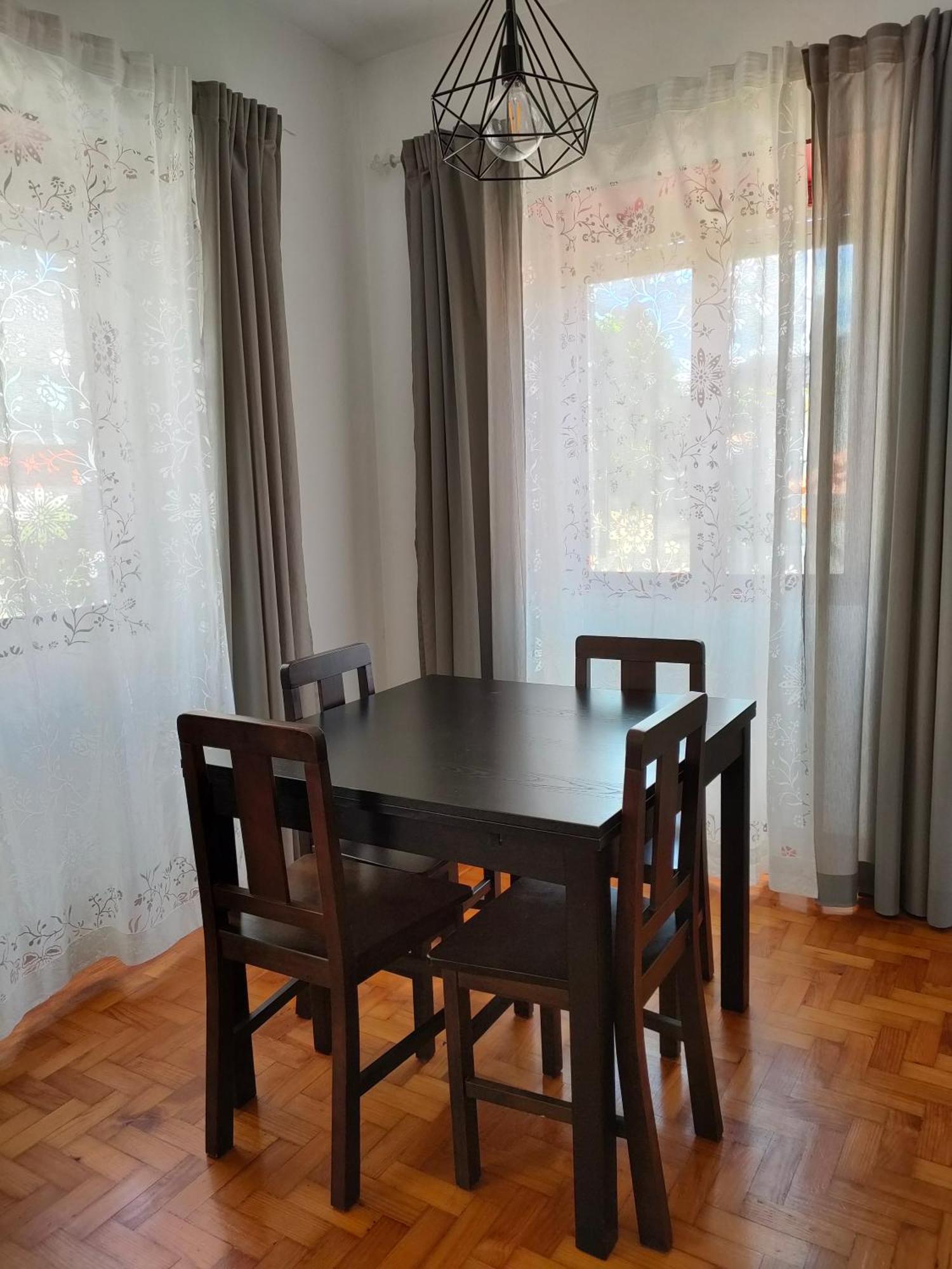 Apartamento Boavista Vila Nova de Gaia Eksteriør billede