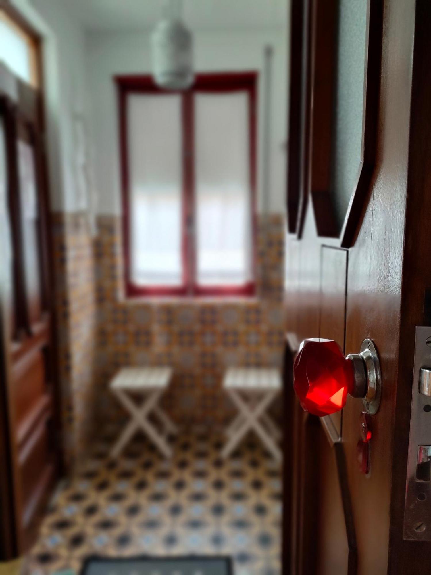 Apartamento Boavista Vila Nova de Gaia Eksteriør billede