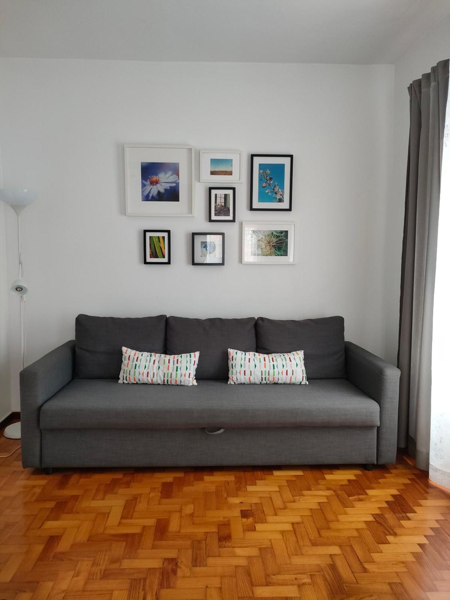 Apartamento Boavista Vila Nova de Gaia Eksteriør billede