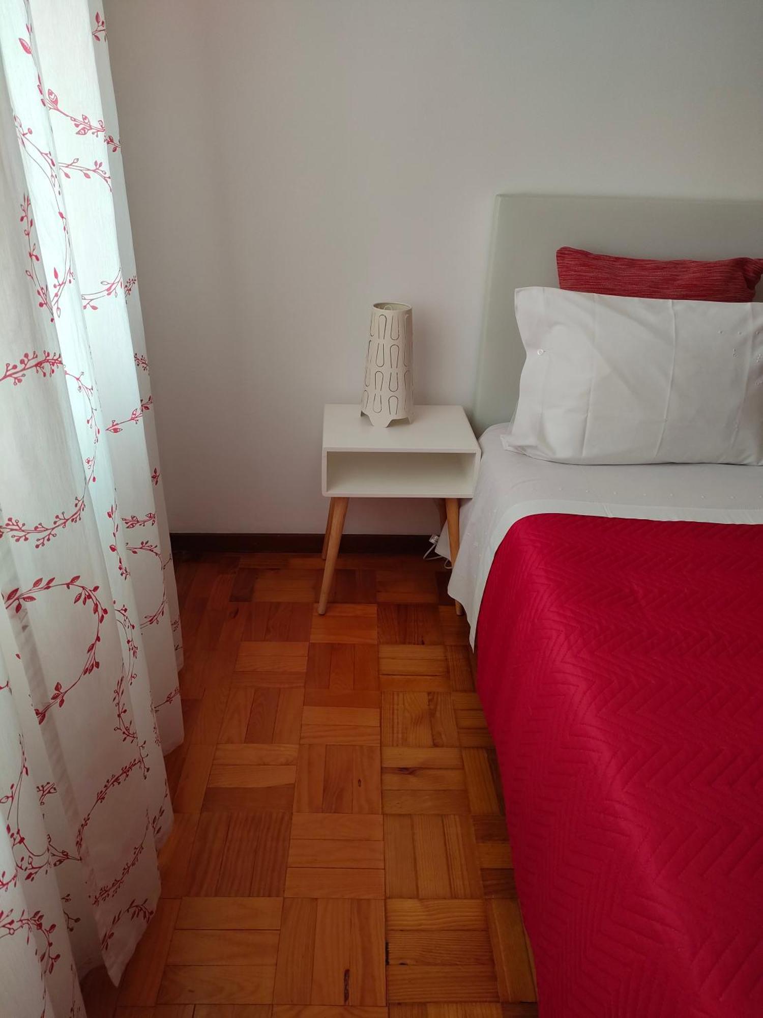 Apartamento Boavista Vila Nova de Gaia Eksteriør billede