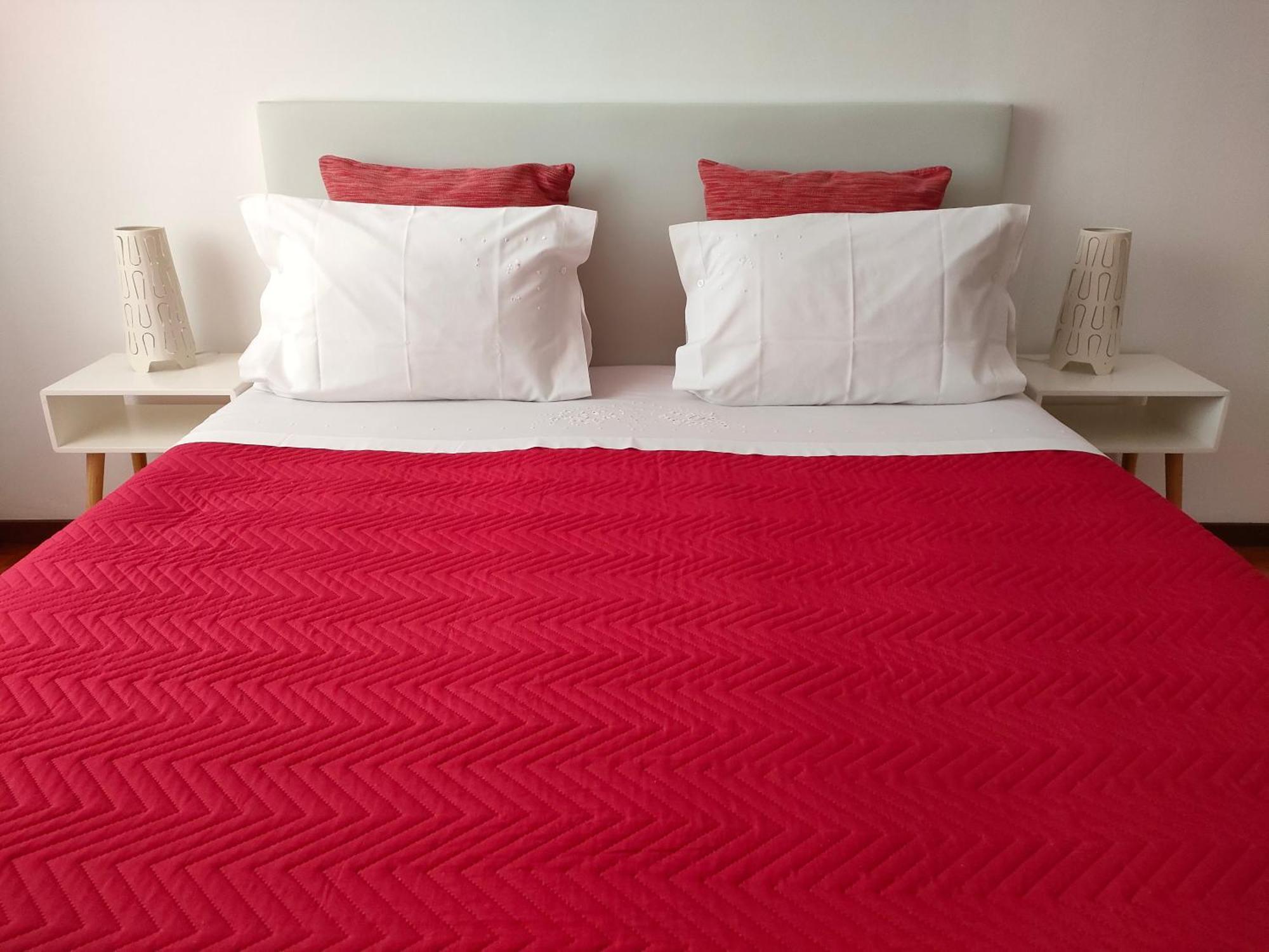 Apartamento Boavista Vila Nova de Gaia Eksteriør billede