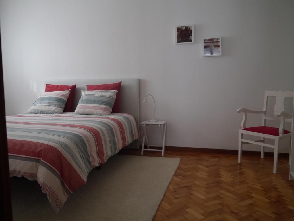 Apartamento Boavista Vila Nova de Gaia Eksteriør billede