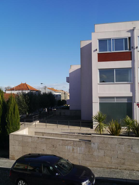 Apartamento Boavista Vila Nova de Gaia Eksteriør billede