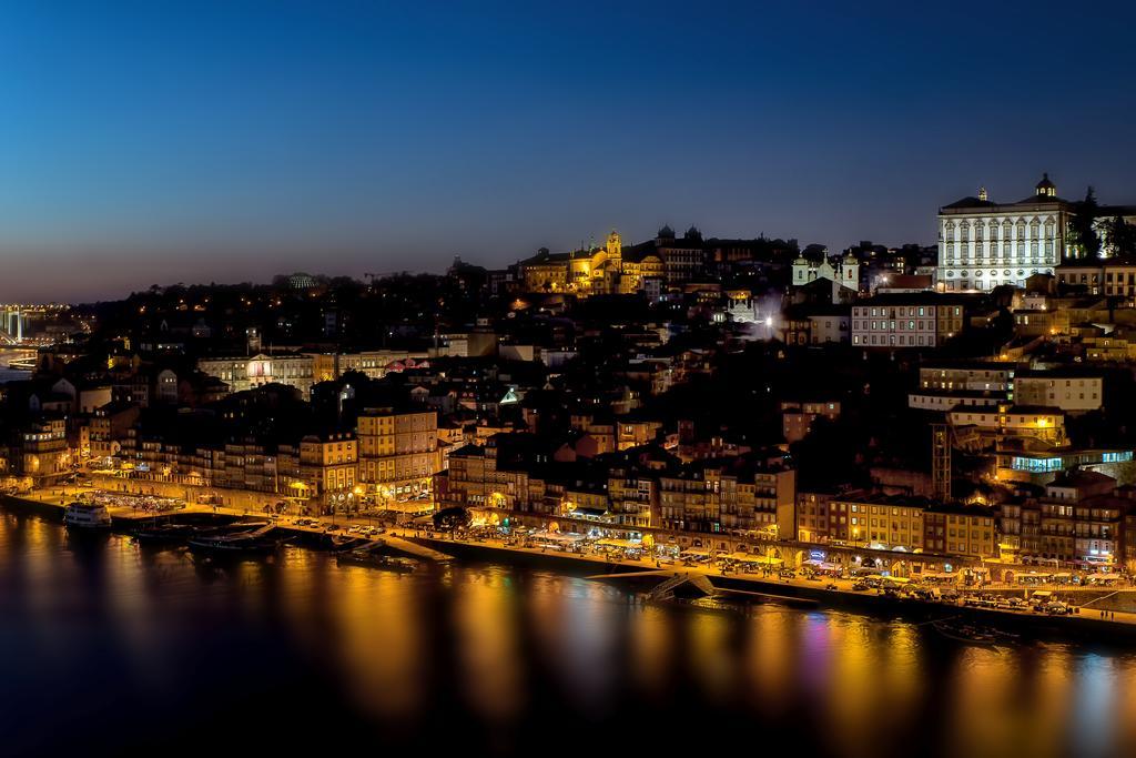 Apartamento Boavista Vila Nova de Gaia Eksteriør billede