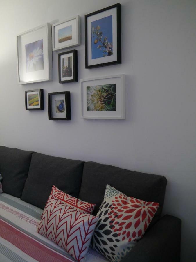 Apartamento Boavista Vila Nova de Gaia Eksteriør billede