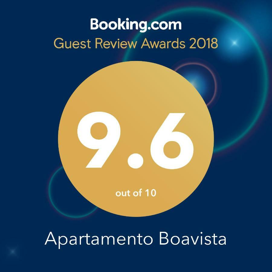Apartamento Boavista Vila Nova de Gaia Eksteriør billede